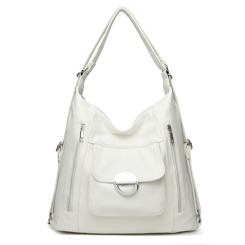 Sac à Main Élégant en Cuir PU