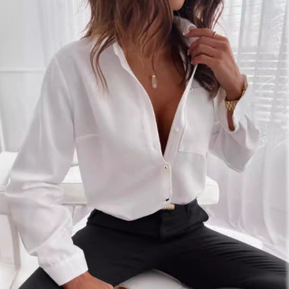 Chemise Classique Élégante