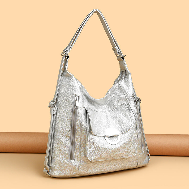 Sac à Main Élégant en Cuir PU