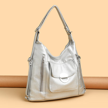 Sac à Main Élégant en Cuir PU