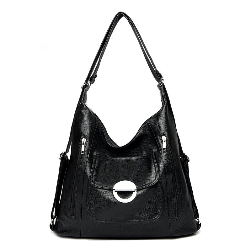 Sac à Main Élégant en Cuir PU