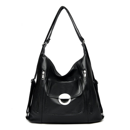 Sac à Main Élégant en Cuir PU