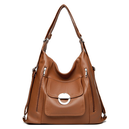 Sac à Main Élégant en Cuir PU