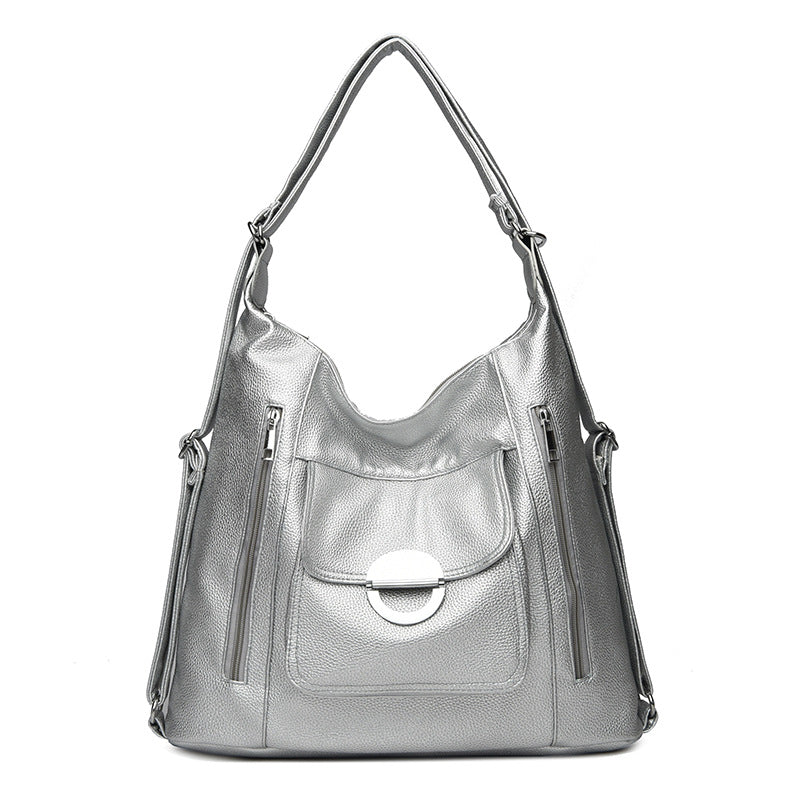 Sac à Main Élégant en Cuir PU