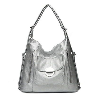 Sac à Main Élégant en Cuir PU